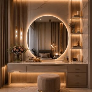 Premium Vanity Table