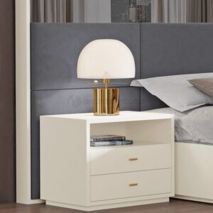 Luxury Bedside Unit