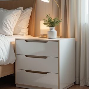 Designer Nightstand
