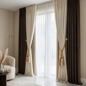 Curtains