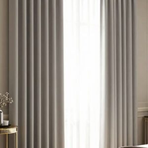 Premium Linen Curtains