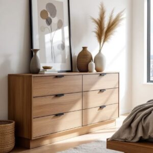 Minimalist Drawer Cabinet