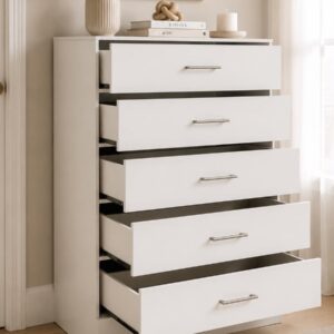 Contemporary Bedroom Dresser