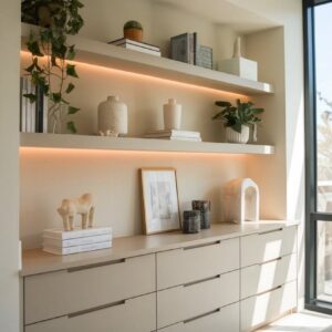 Designer Tall Chest of Drawers