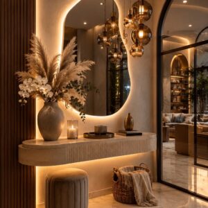 Dressing Tables