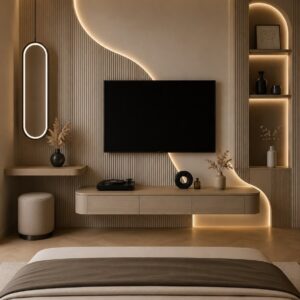 TV Units